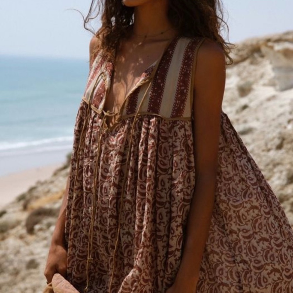 Daughters of India Dress - XS